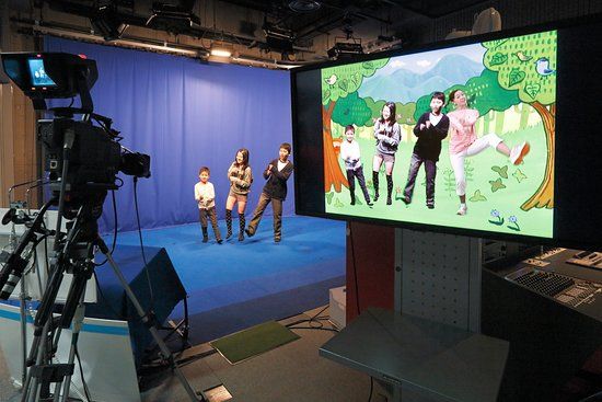 SKIP CITY Visual Museum